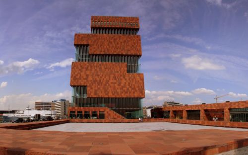 Museum Aan de Stroom