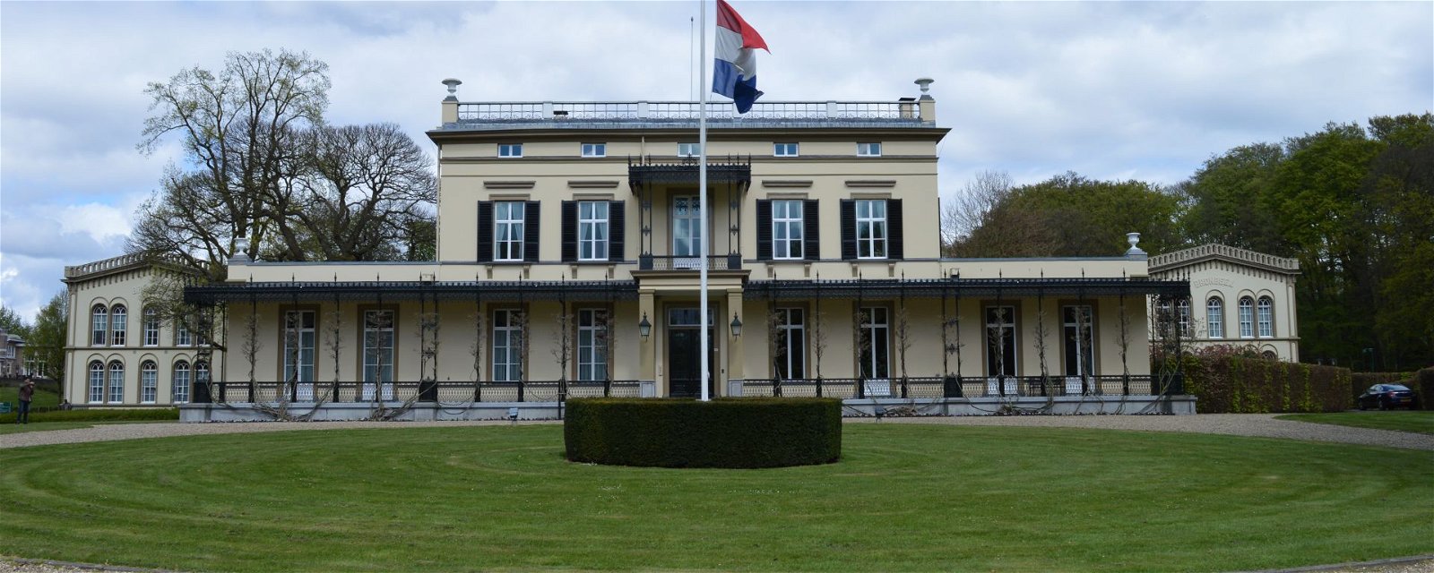 Museum Bronbeek