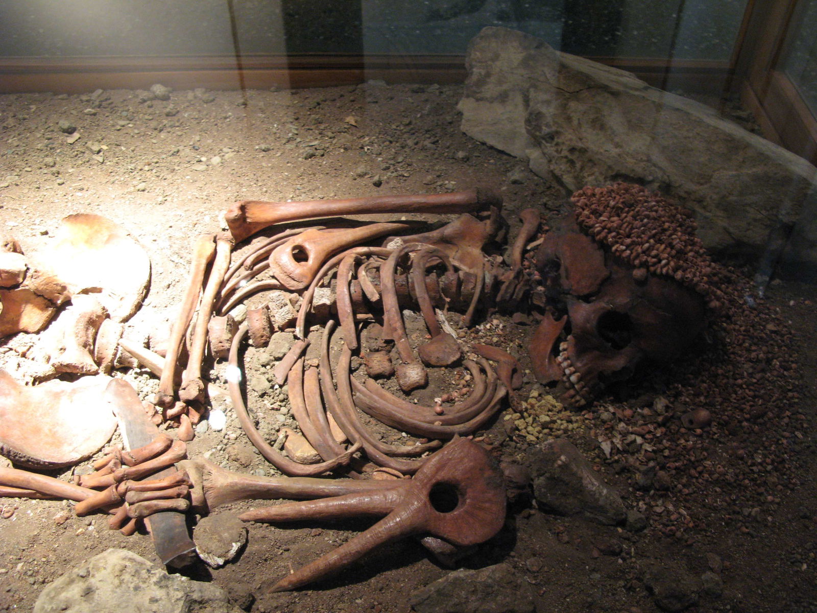 Museo Civico di Archeologia Ligure