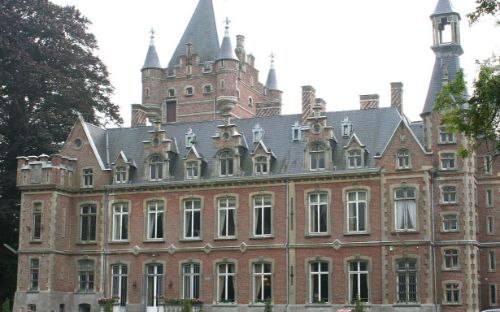 Château de Louvignies