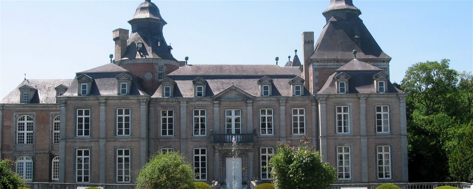 Château de Modave