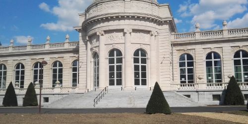 21 rue la Boétie