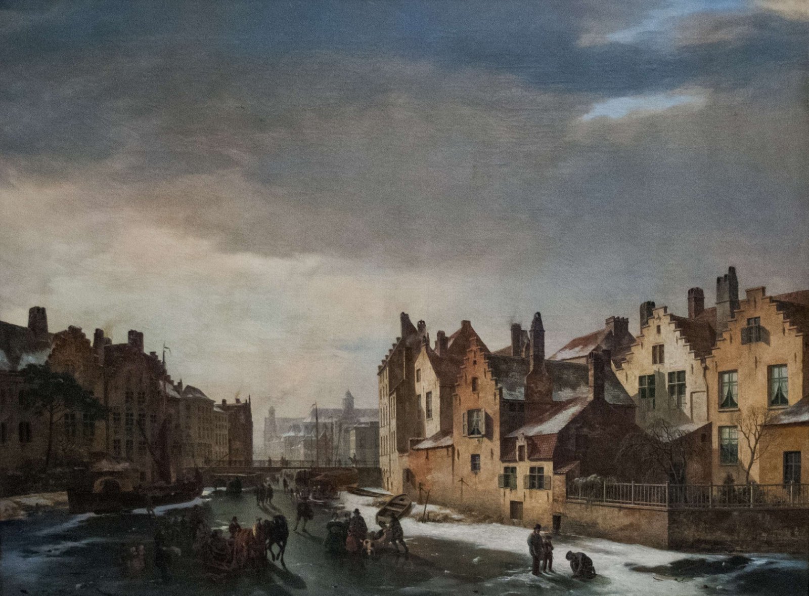 Museum of Fine Arts Ghent