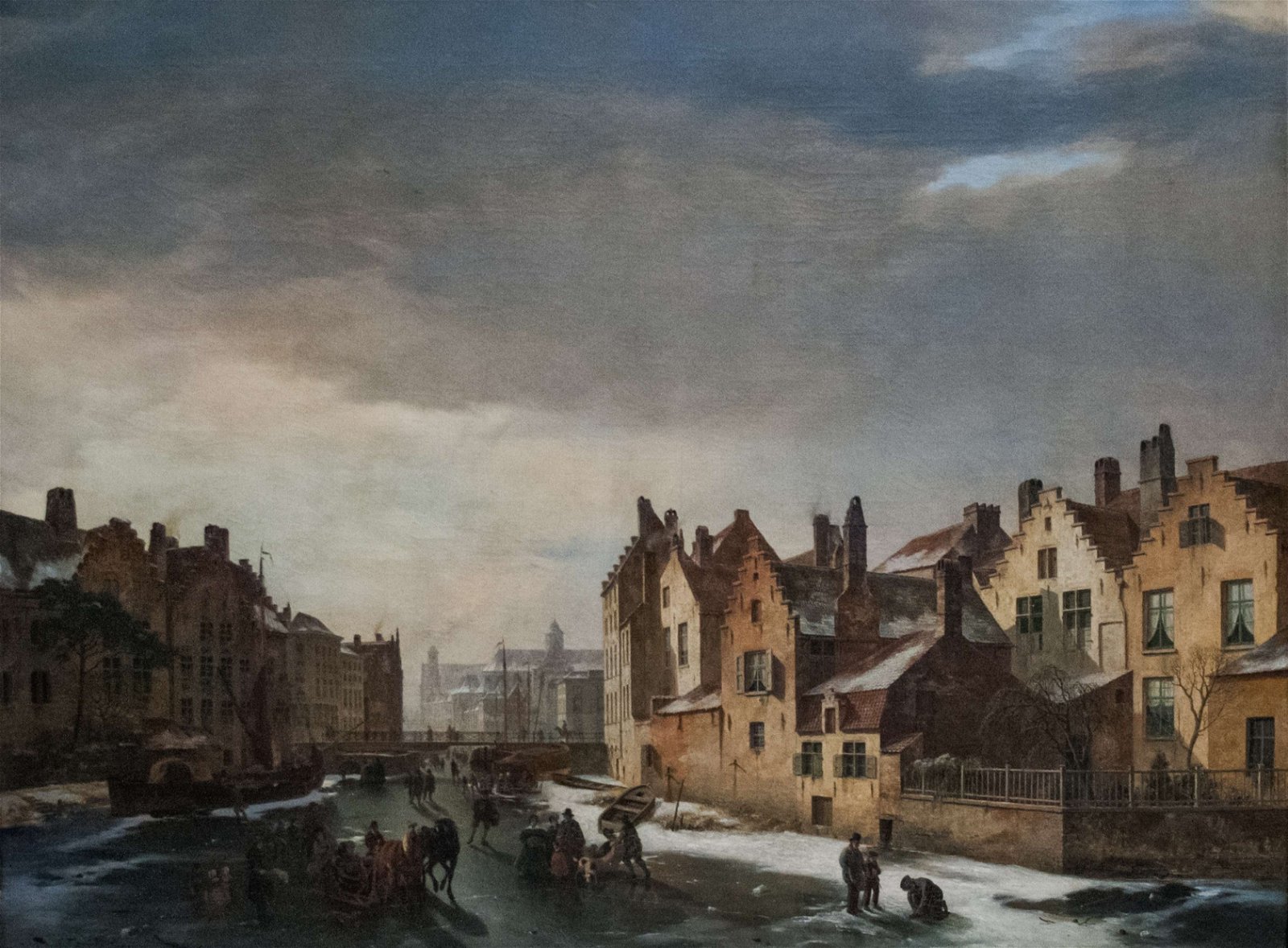 Museum voor Schone Kunsten Gent