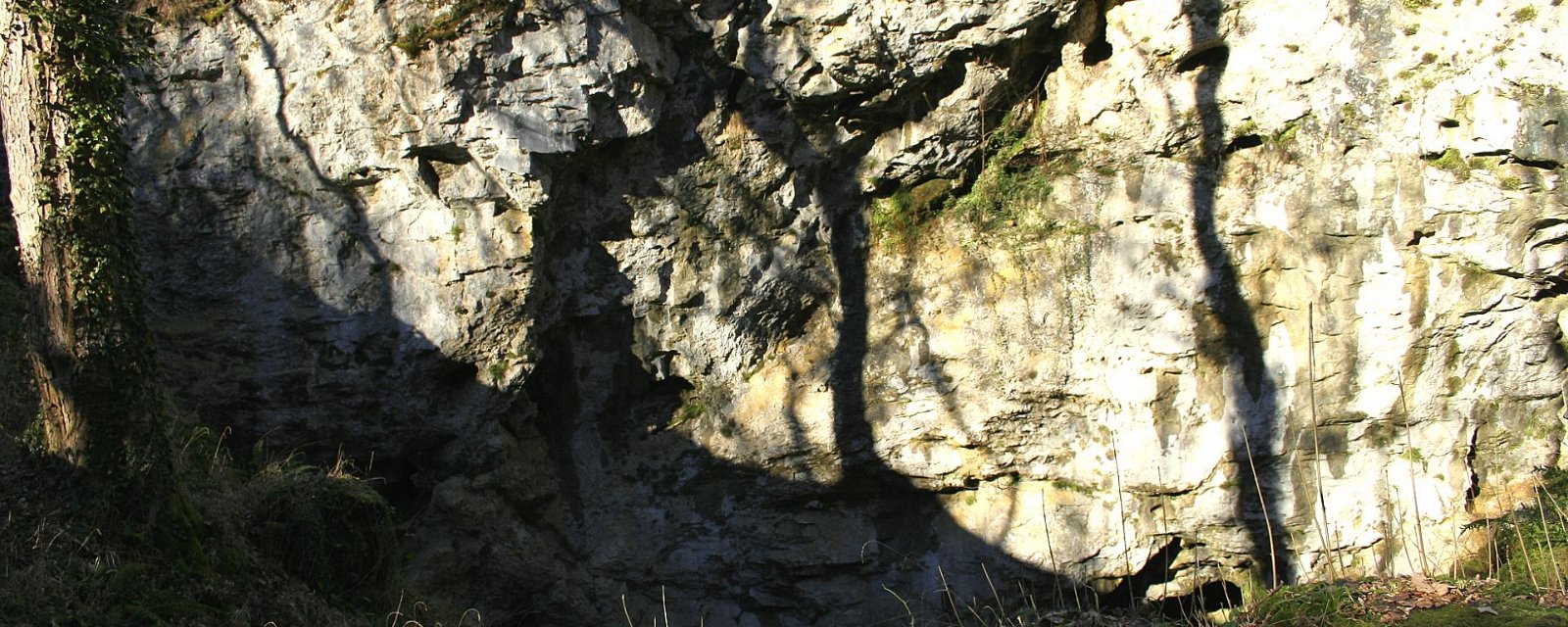 Parc archéologique de Furfooz