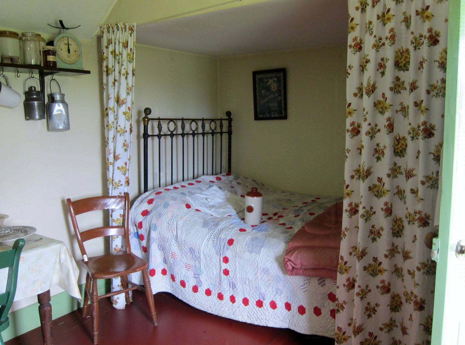 Highland Folk Museum