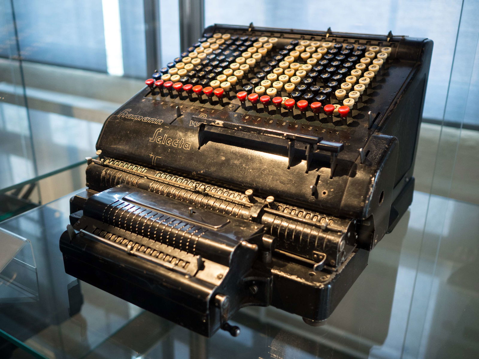 Dresden Museum of Technology and Industry