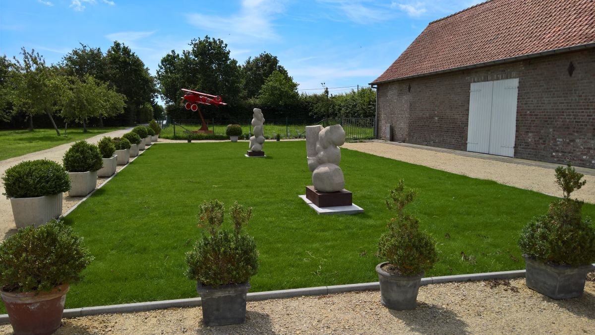 Tijdelijke Tentoonstelling 2016-2017: De gevolgen van de onderwaterzetting voor de Duitse oorlogsvoering