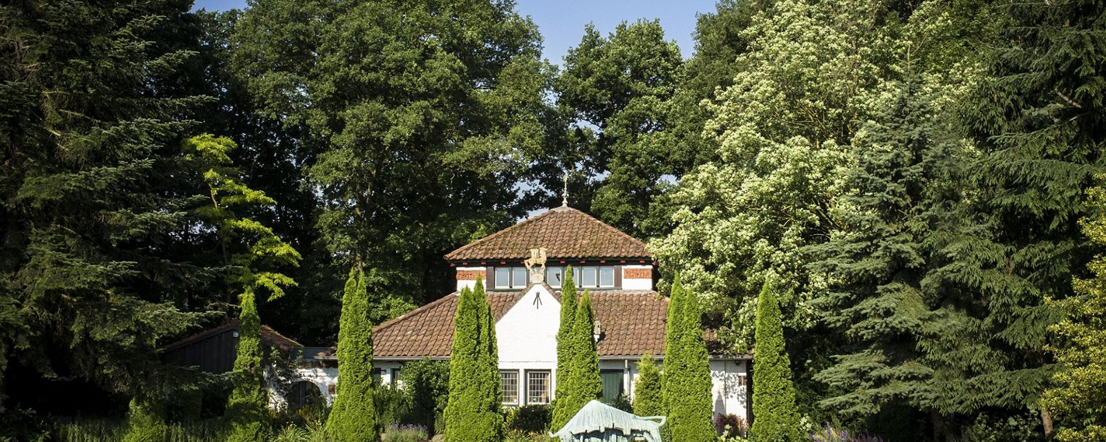 Ateliermuseum Jac Maris