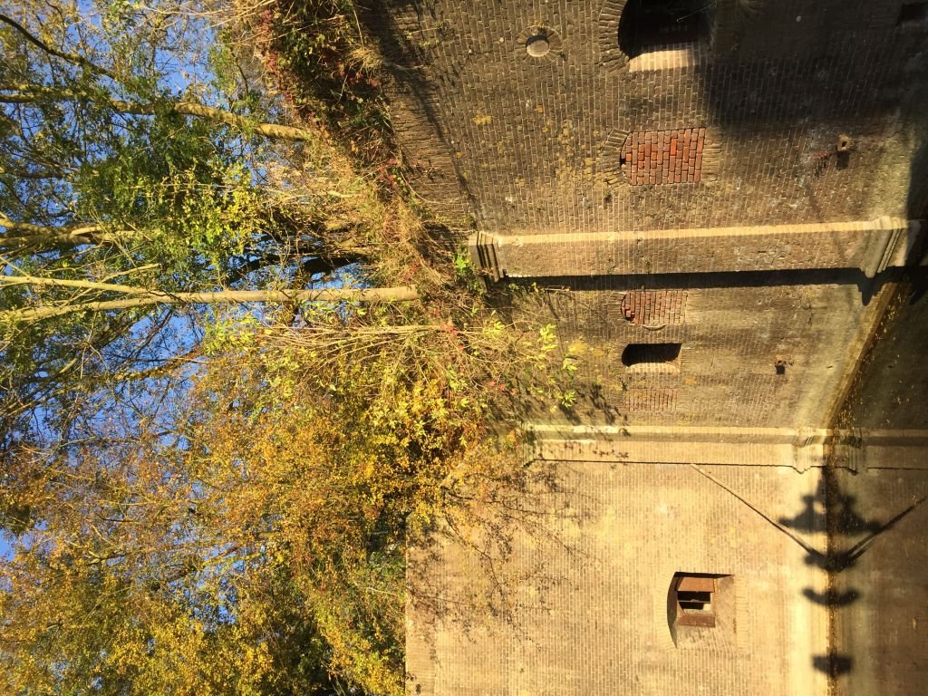 Waterliniemuseum Fort bij Vechten