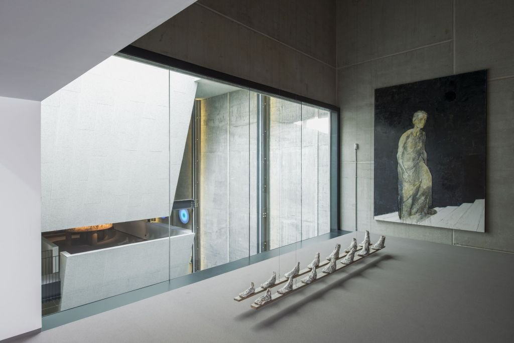 Art  Center Hugo Voeten