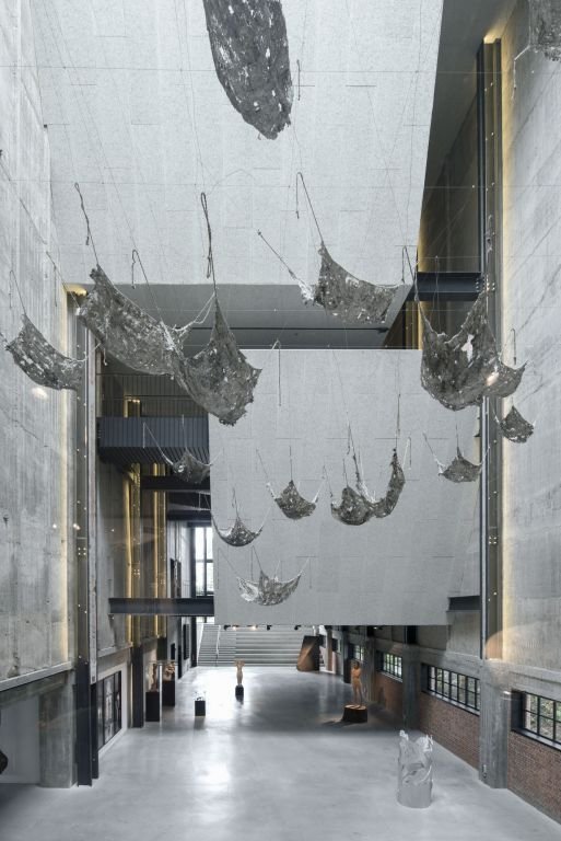 Art  Center Hugo Voeten