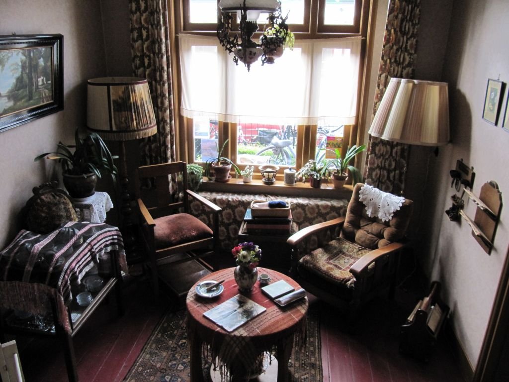 Wijkmuseum Soesterkwartier