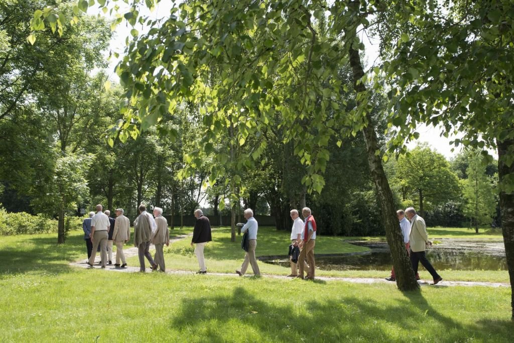 Beeldentuin Hugo Voeten