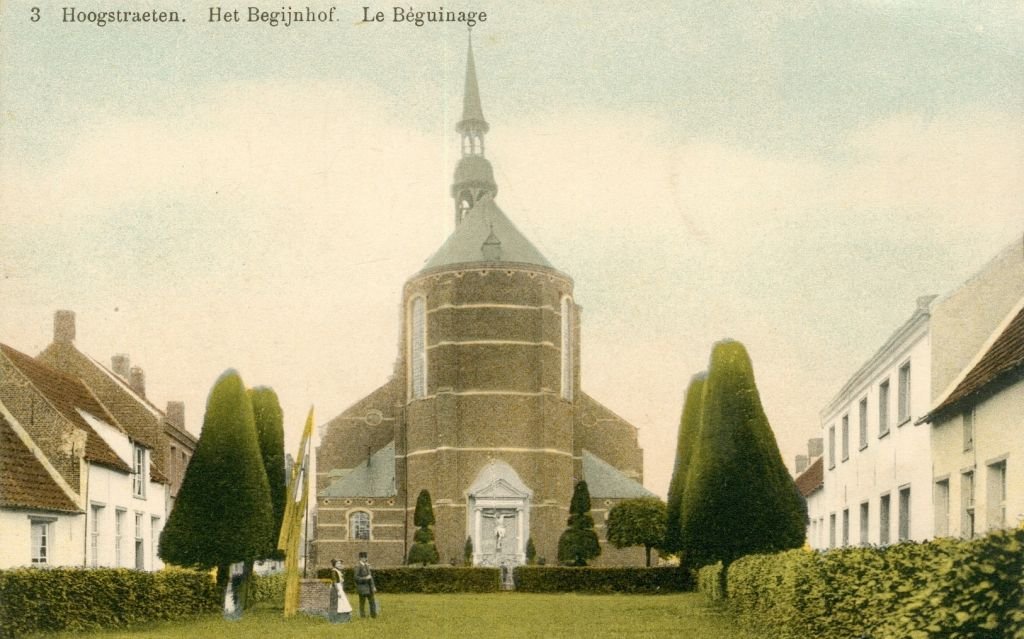 Stedelijk Museum Hoogstraten