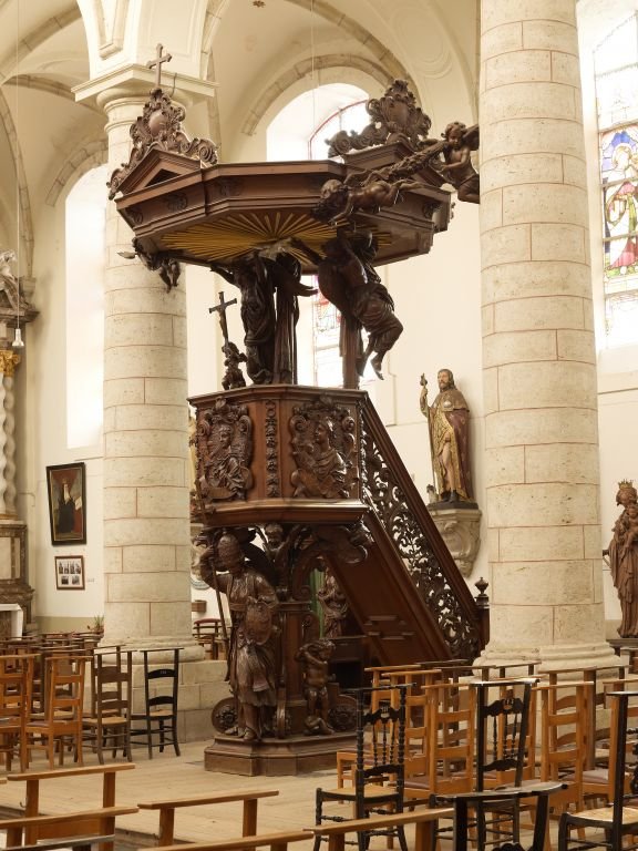 Stedelijk Museum Hoogstraten