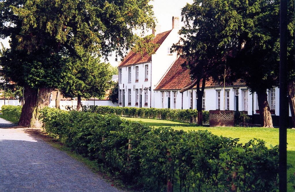 Stedelijk Museum Hoogstraten