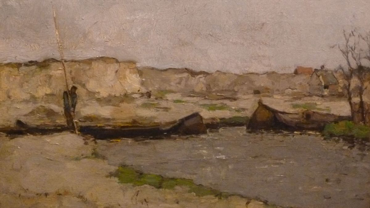 Westlandse schilderingen