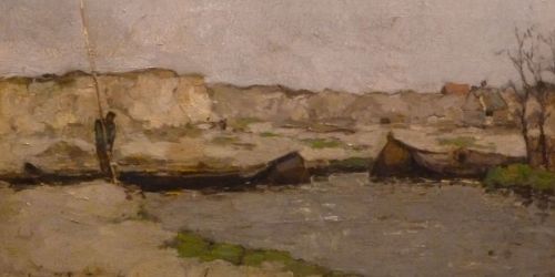 Westlandse schilderingen