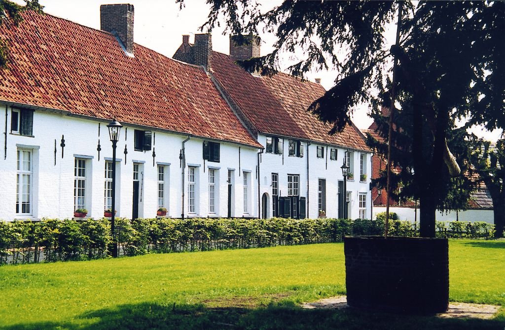 Stedelijk Museum Hoogstraten