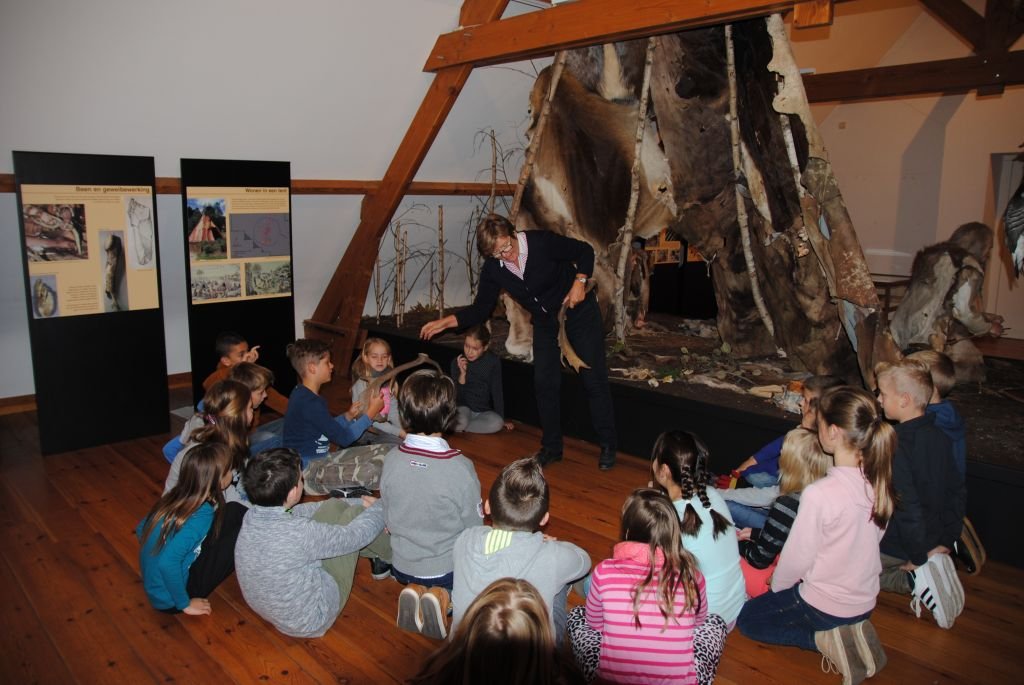 Stedelijk Museum Hoogstraten