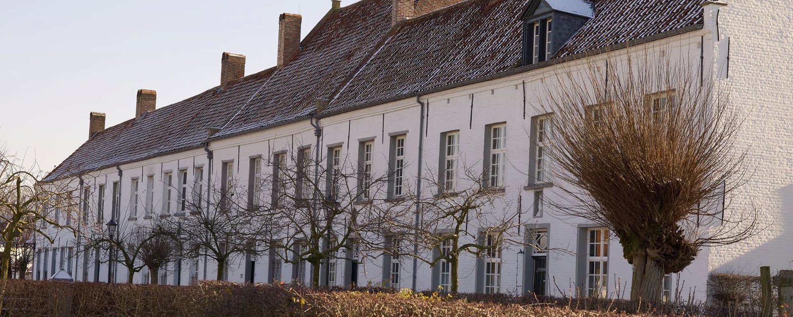 Stedelijk Museum Hoogstraten