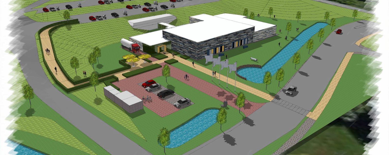 Muzeeaquarium Delfzijl