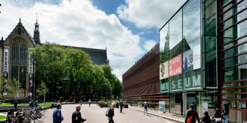 Popcultuur in Alkmaar