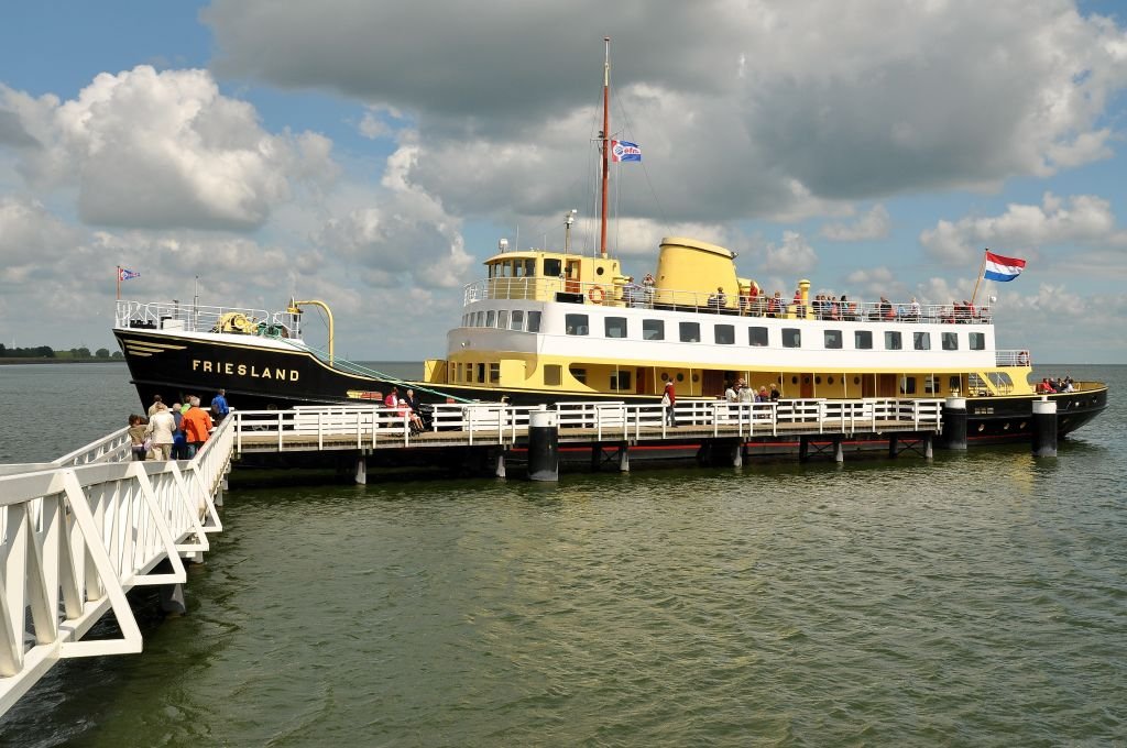 Museum Stoomtram Hoorn-Medemblik