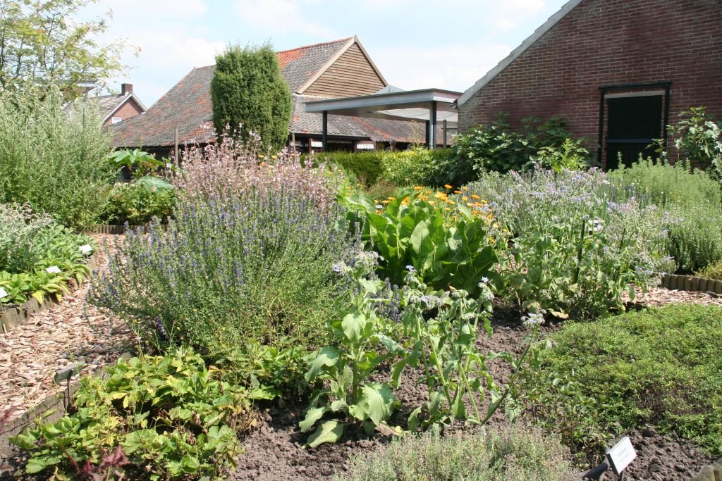 Kempenmuseum De Acht Zaligheden