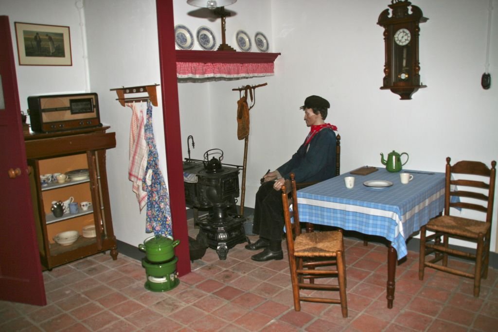 Kempenmuseum De Acht Zaligheden