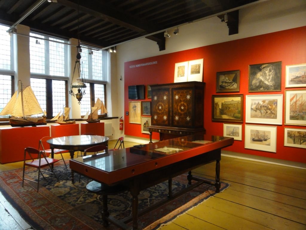 Museum Veere