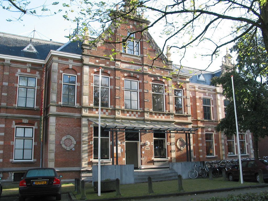 Natuurmuseum Fryslân