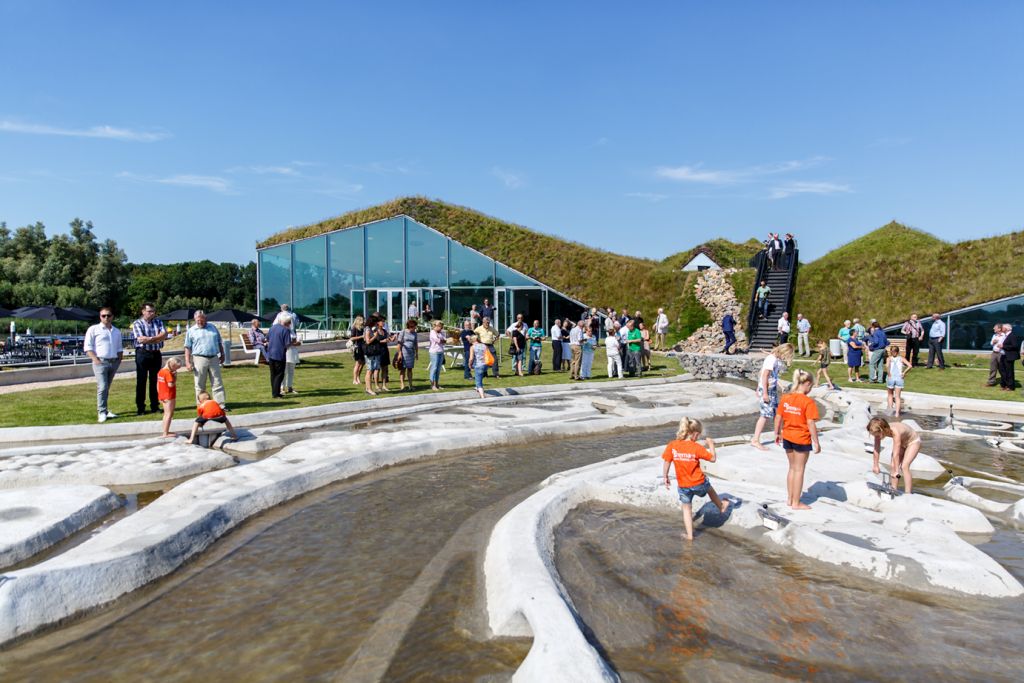 Biesbosch MuseumEiland Werkendam (Werkendam) - Bezoekersinformatie ...