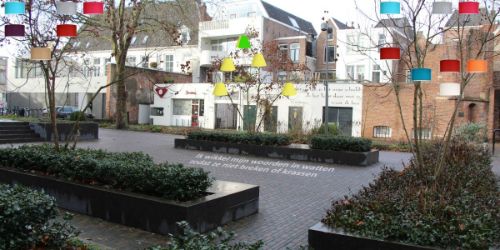 Stadsverlichting Deventer