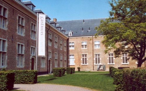 Hospital Museum St. Dimpna