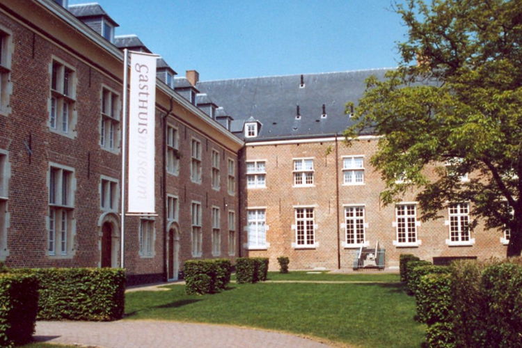 Musée de l’hôpital St.-Dimpna