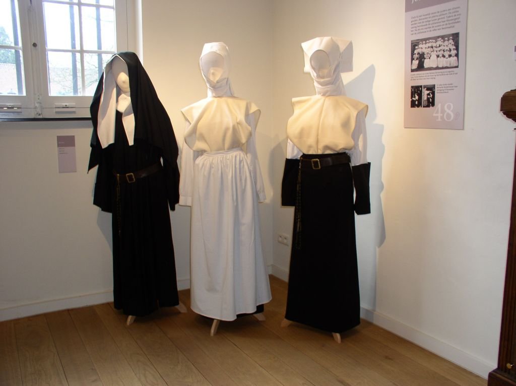 Hospital Museum St. Dimpna