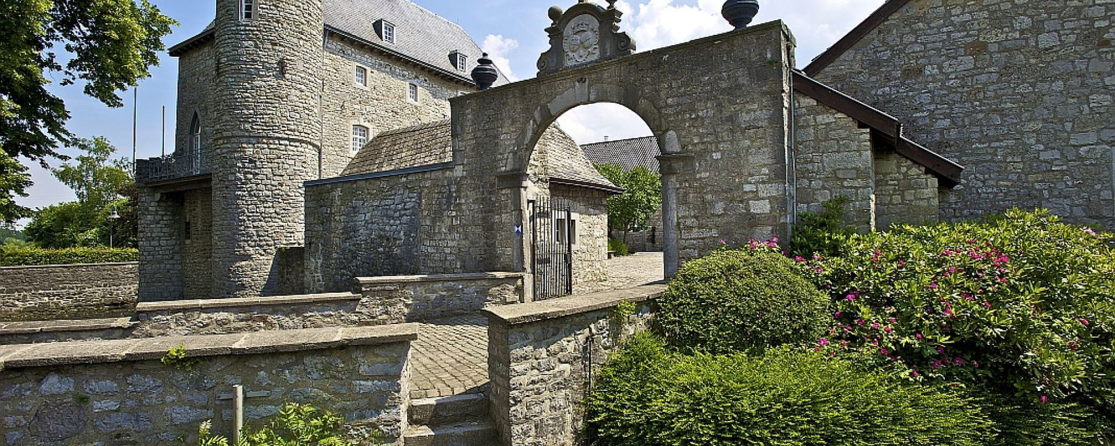 Musée de la Poterie Raeren