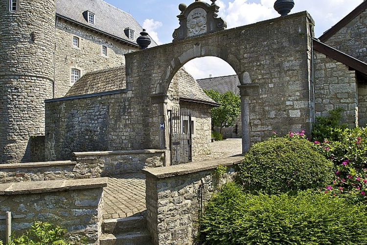 Musée de la Poterie Raeren