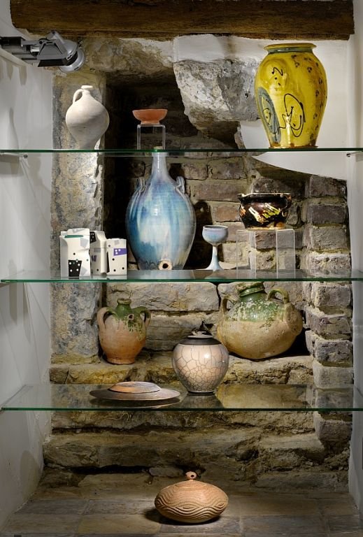Pottery Museum Raeren