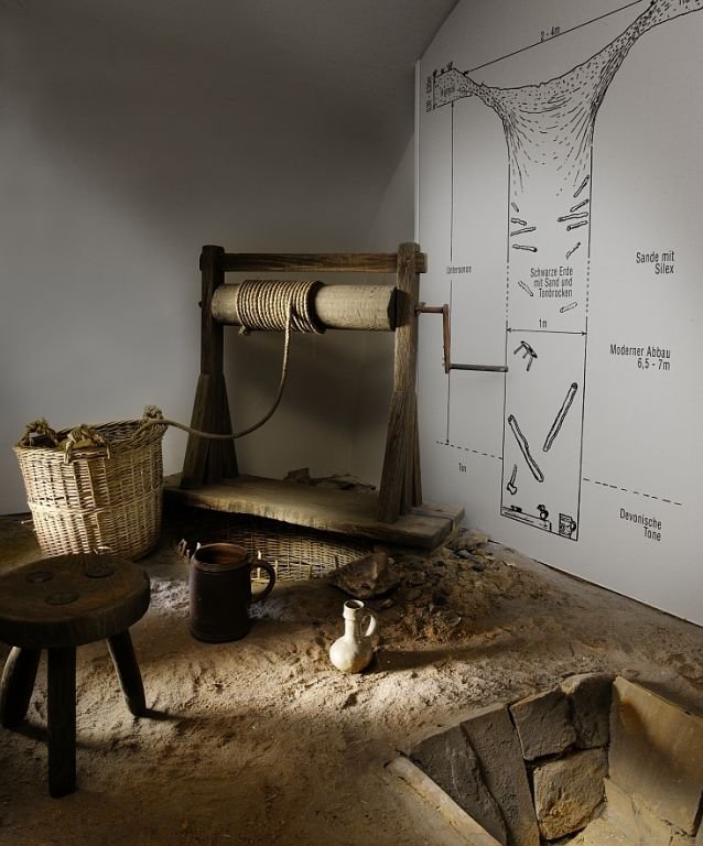 Pottery Museum Raeren