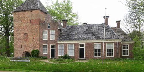 Grûn - Doet Boersma