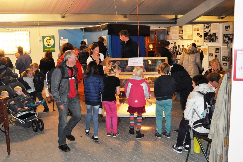 Dutch Poultry Museum