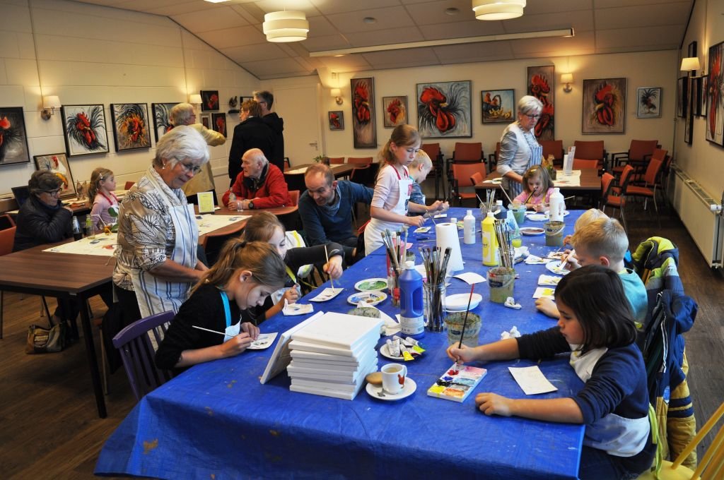 Nederlands Pluimveemuseum