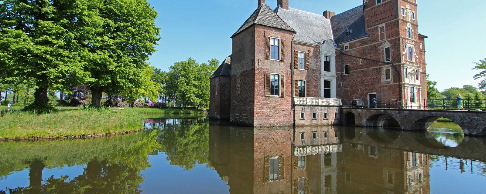 Kasteel Cannenburch