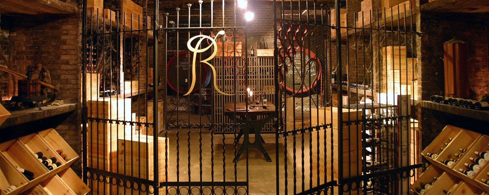 Nederlands Wijnmuseum