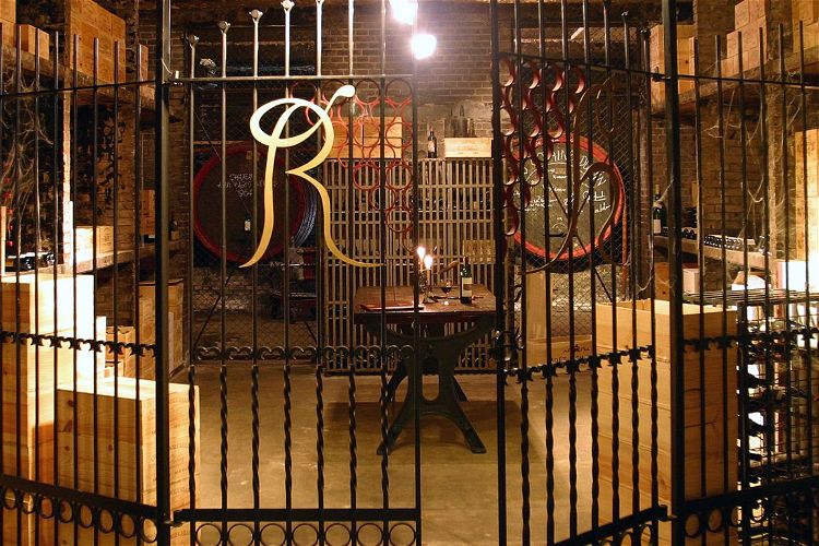 Nederlands Wijnmuseum