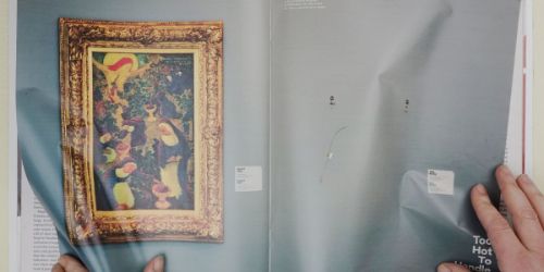 Judy Radul - the king, the door, the thief, the window, the stranger, the camera