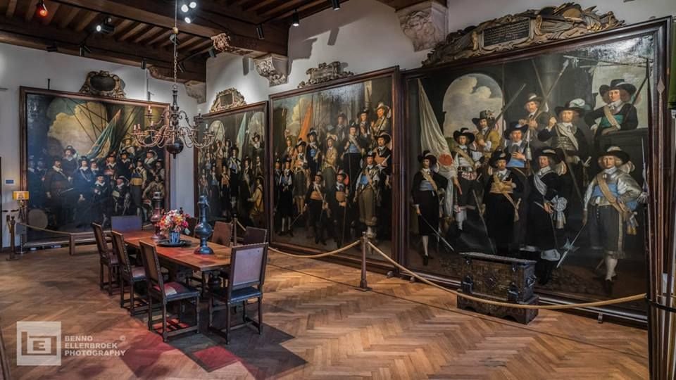 Westfries Museum (Hoorn) - Bezoekersinformatie & Recensies